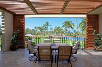 mauna Lani terrace B301