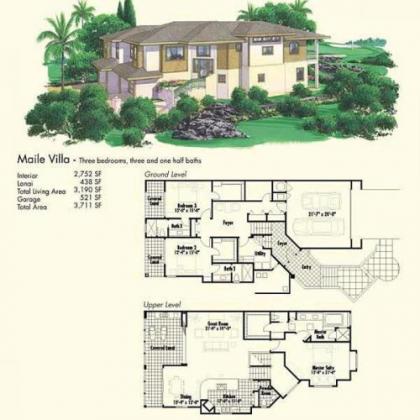 Villages at Mauna Lani 640 - image 3