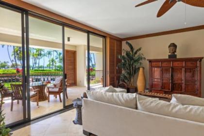 mauna Lani terrace B102