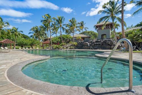 Big Island Fairways at Mauna Lani #1705 by Coldwell Banker Island Vacations - main image