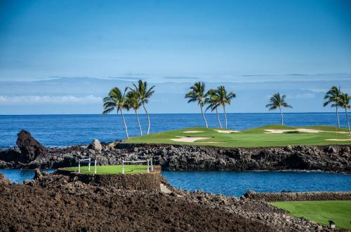 Big Island Fairways at Mauna Lani #1705 by Coldwell Banker Island Vacations - image 2