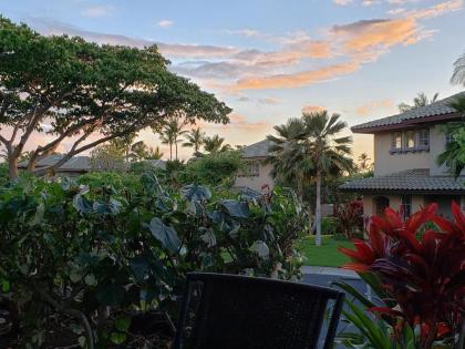 Fairways at Mauna Lani 1201