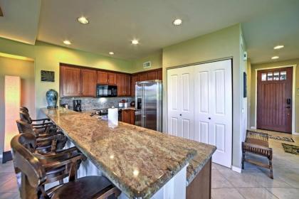 Luxury Mauna Lani Golf Villa - Mins to Beach! - image 12