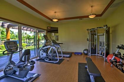 Luxury Mauna Lani Golf Villa - Mins to Beach! - image 14