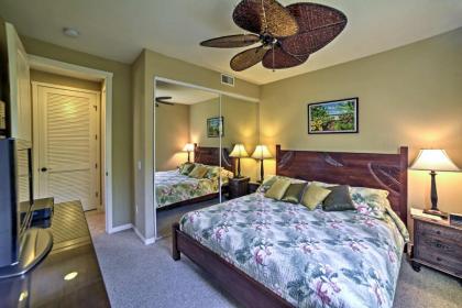 Luxury Mauna Lani Golf Villa - Mins to Beach! - image 15