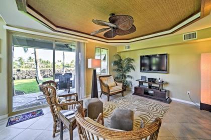 Luxury Mauna Lani Golf Villa - Mins to Beach! - image 18