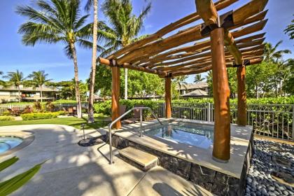 Luxury Mauna Lani Golf Villa - Mins to Beach! - image 3