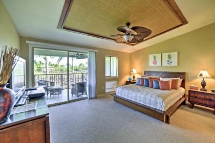 Luxury Mauna Lani Golf Villa - Mins to Beach! - image 6