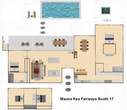 Mauna Kea Fairways South 17 - image 3