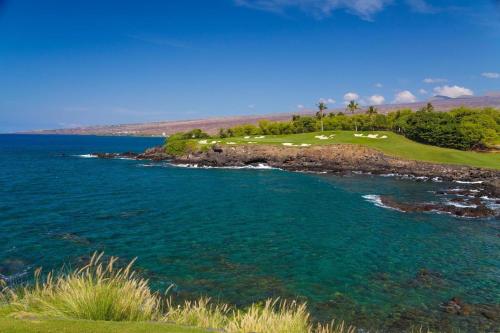 Mauna Kea Fairways South 17 - image 4