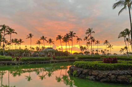 mauna Lani terrace C102 Hapuna Beach Hawaii