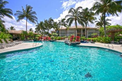 Colony Villas at Waikoloa 0201 - image 13