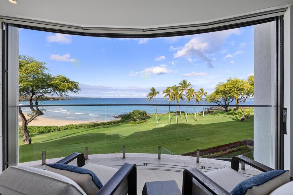 Hapuna Beach Residences B32 - main image