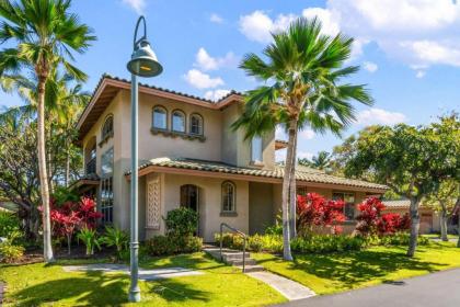 Apartment in Hapuna Beach Hawaii