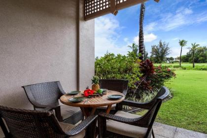 Colony Villas at Waikoloa Beach Resort #904 - image 14