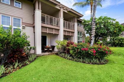 Colony Villas at Waikoloa Beach Resort #904 - image 16