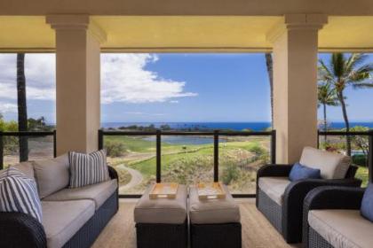 Ocean-View Hideaway - Pool Hot Tub Golf & Tennis condo