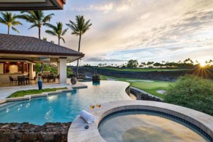 Holiday homes in Waikoloa Hawaii