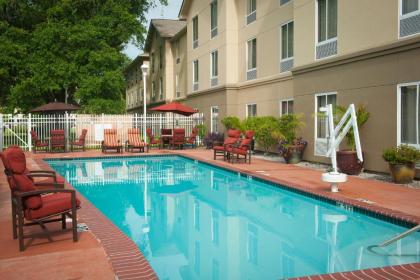 Hampton Inn & Suites New Orleans/Elmwood - image 2