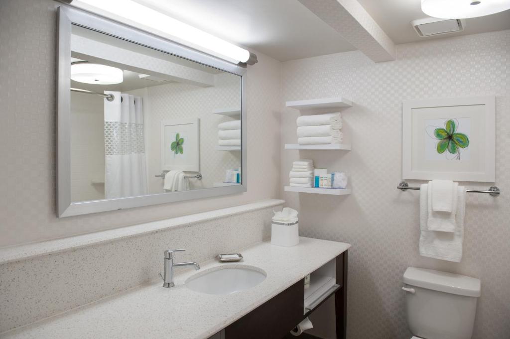 Hampton Inn & Suites New Orleans/Elmwood - image 3