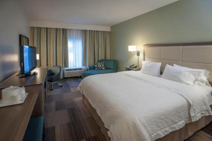 Hampton Inn & Suites New Orleans/Elmwood - image 4