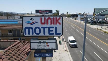 Unik Motel - image 9