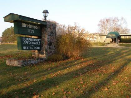 Hotel in Harbor Springs Michigan