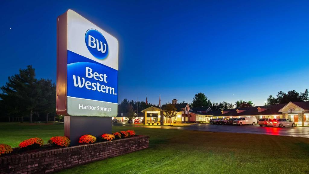 Best Western of Harbor Springs - main image