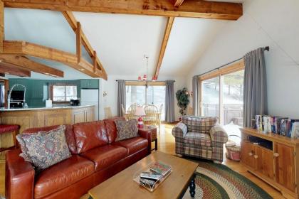 Holiday homes in Harbor Springs Michigan