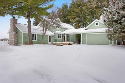 Holiday homes in Harbor Springs Michigan