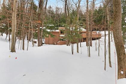 Holiday homes in Harbor Springs Michigan