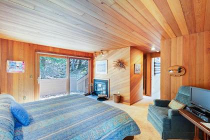 Birchwood: Relaxing Northern Lodge - image 11