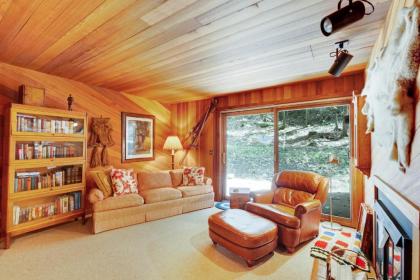 Birchwood: Relaxing Northern Lodge - image 4