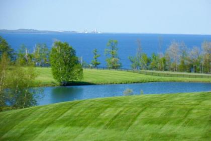 Birchwood Bay View Michigan