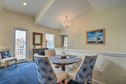 Harbor Springs Condo with Bay View - Walk to Beach! - image 14