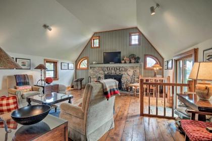 Family-Friendly Farmhouse - Near Lake and Ski Areas! - image 5