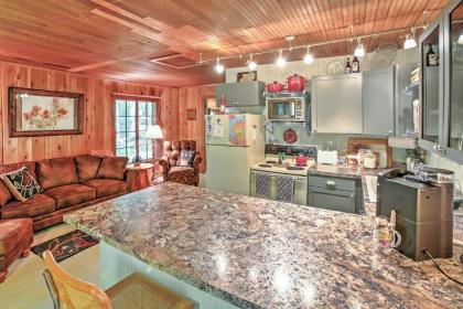 Pet-Friendly One Crow Cottage in Harbor Springs! - image 1