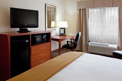 Holiday Inn Express & Suites - Hardeeville-Hilton Head an IHG Hotel - image 10