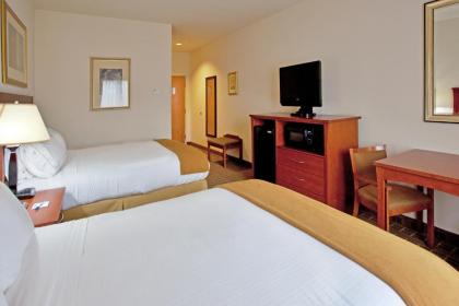 Holiday Inn Express & Suites - Hardeeville-Hilton Head an IHG Hotel - image 5