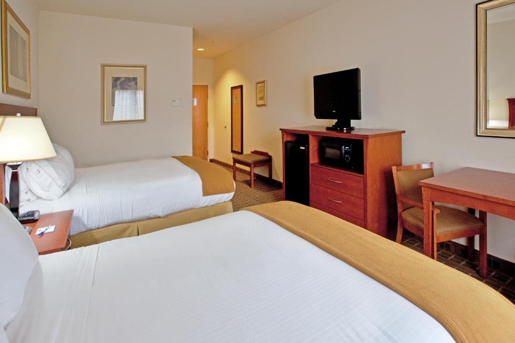 Holiday Inn Express & Suites - Hardeeville-Hilton Head an IHG Hotel - image 5