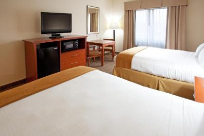 Holiday Inn Express & Suites - Hardeeville-Hilton Head an IHG Hotel - image 6