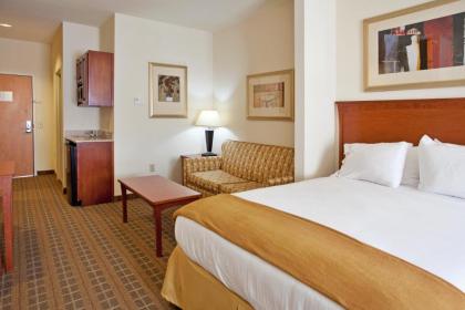 Holiday Inn Express & Suites - Hardeeville-Hilton Head an IHG Hotel - image 9