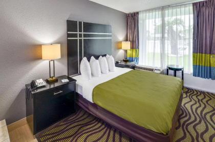 Quality Inn & Suites Hardeeville - Savannah North - Renovated with Hot Breakfast Included - image 10