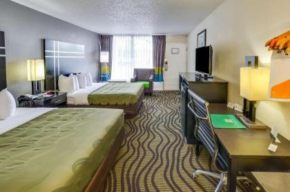 Quality Inn & Suites Hardeeville - Savannah North - Renovated with Hot Breakfast Included - image 3