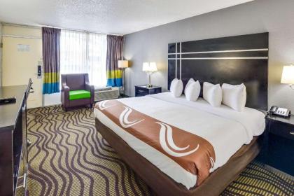 Quality Inn & Suites Hardeeville - Savannah North - Renovated with Hot Breakfast Included - image 5