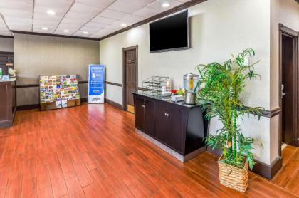 Quality Inn & Suites Hardeeville - Savannah North - Renovated with Hot Breakfast Included - image 9