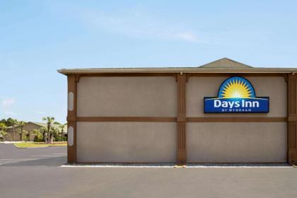 Days Inn by Wyndham Hardeeville/ I-95 State Line - image 7