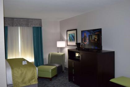 Best Western Plus Hardeeville Inn & Suites - image 15