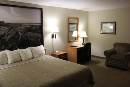 Homestead Inn and Suites - image 3