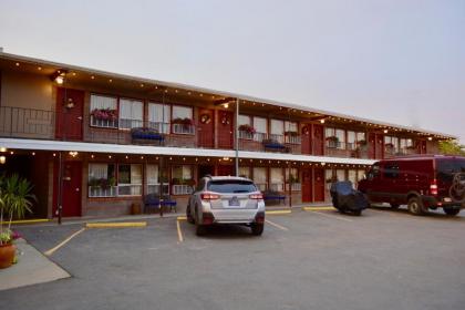 Lariat Motel - image 12